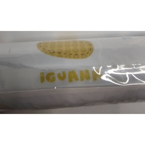 Children Alphabet Stickers Animal-Themed Educational Decals Kids Room Decor Roll - Picture 5 of 7